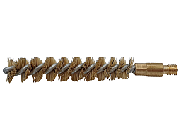 1 x BALLISTOL ÖLBÜRSTE Reinigungsbürste Kalibergenau: .32 / 8MM 8x57 Naturborste schonend vielseitig