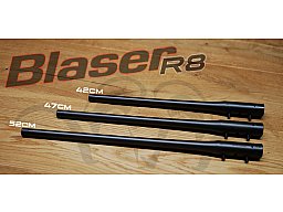 BLASER R8 WECHSELLAUF AUSTAUSCHLAUF / VERSCHIEDENE KALIBER&LÄNGEN / 17mm / M15x1 / SOFORT LIEFERBAR