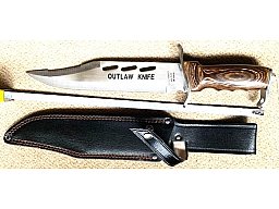 Herberts Outlaw Knive,