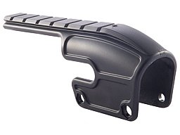 870 Remington sattle mount von Weaver, NEU, von WF-SPORTS