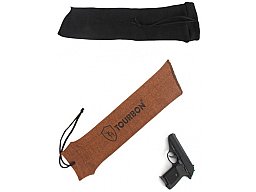 Waffenstrumpf für Pistolen und Revolver