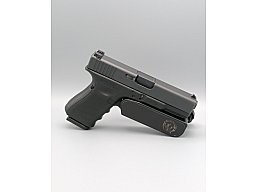 Double Alpha Racer 2 Holster für Glock