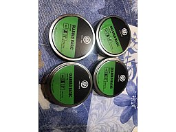 4x 500 Schuss RWS Basic Diabolo