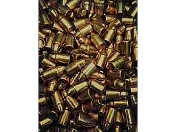 500 H&N .357-158gr-SWC-verkupfert-HIGH-SPEED-BULK