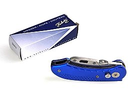 Herbertz, Trapez-Cuttermesser, Gurtschneider