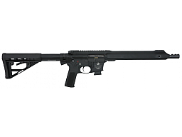 Schmeisser AR15-9 Sport 12,5'', Schubschaft