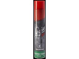 1 x BROWNING LEGIA SPRAY ROT - NEUE FORMEL | 750ml Waffenpflege: Holz + Metall + Kunststoff !