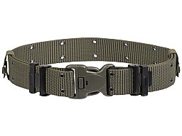 Lochkoppel LC2 Duraflex®, verstellbar bis 120cm, Oliv