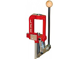 LEE Breech Lock CHALLENGER Press Wiederladepresse Einstationenpresse | O-Frame Schnellwechsel ! NEU!