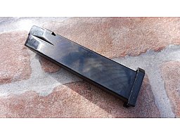 Walther Schreckschuss Magazin P88 kal. 8mm************* anschauen kostet nichts