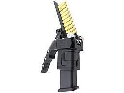 Nine Reloaded Magazin Ladehilfe/Speedloader