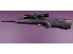 Blaser R8 Professional 2.0 Blaser Sattelmontage Blaser B2 2-12x50 308Win 6,5Creedmoor