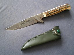 Parforce Jagdnicker