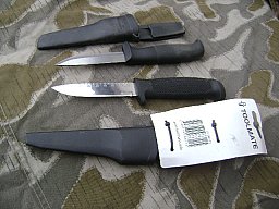 Messer konvolut toolmate