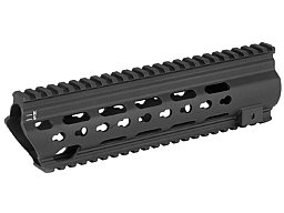 HK MR223 Handschutz Vorderschaft Slimline schwarz