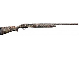 AKKAR Selbstladeflinte „Altay Camo“ – Kaliber 12/76 | 30 Zoll / 76 cm Lauf | Robust & Zuverlässig