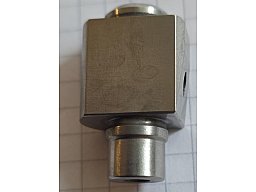 002659, ANSCHÜTZ Ventilgehäuse 430-64 für ANSCHÜTZ Modell 2002 NEU