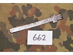 MG13 Auszieher 2.WK kein MG42 MG34 MP40 MP44 (662)