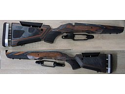Schaft Boyds AT-ONE Mauser 18