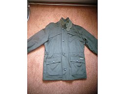 Jagd Lodenjacke u. Lodenhose Hoesmann Gr.52-50
