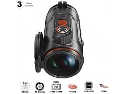 ThermTec Wärmebildkamera Hunt 335 Pro Vorsatzgerät für Jäger, Outdoor