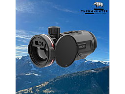 Hikmicro Thunder TQ35CL 3.0