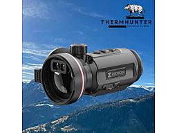 Hikmicro Thunder TQ50CL 3.0