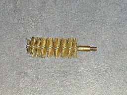 Haarbürste .36