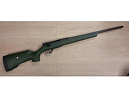Strasser RS 700 Legend 308win