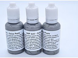 Anti-Seize Paste – 30 ml Flasche