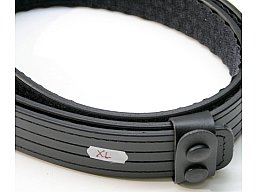 SICKINGER IPSC COMPETITION BELT #XL Wettkampfgürtel Innen Klettflausch > Rig schnell am Underbelt