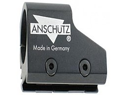004513, ANSCHÜTZ Diopterfuss Diopter Fuss 6850-U013/1 für Modell 7002 NEU