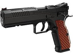 KMR Precision Arms Pistole Mod. W-02 SPECTRA S - OR -5'' - Kal. 9mmLuger