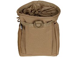 Molle Gürteltasche / Patronenhülsentasche Coyote (Beige)