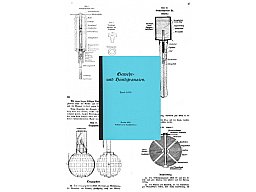 Nachdruck der deutschen Dienstvorschrift Gewehr- und Handgranaten von 1915
