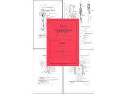 Nachdruck Dienstvorschrift Hand- und Gewehrgranaten Österreich 1917