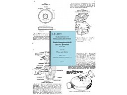 Nachdruck Wehrmacht Dienstvorschrift Pioniere: Minen und Zünder von 1943