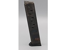 Reck Double Eagle Magazin