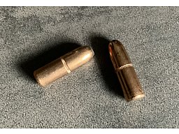 30 x Woodleigh Geschosse Dia. .410 - 400 grs. SPRN