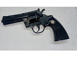 UMAREX Schreckschuss Revolver 9 mm No Röhm Reck ERMA cal. 380 Walther