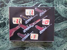 Buch: Luger: The Multi-National Pistol