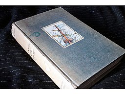 MÄNNER UND MEERE - Siebentausend Jahre Seefahrt hendrik Willem van Loon