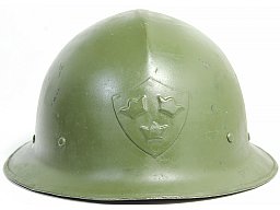 Schwedischer Helm M21/16 1