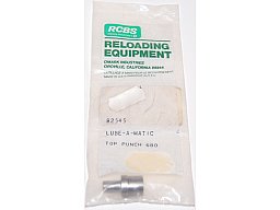 ***RCBS Nr. 82545 Lube-A-Matic TOP PUCH 680***