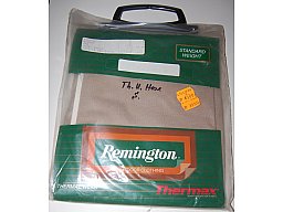 ***Org. Remington Thermo Unterhose Beige in Gr. SMALL***
