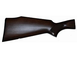 005831 ANSCHÜTZ, Schaft Hinterschaft für Modell 520, 522, 525, NEU 2. Wahl
