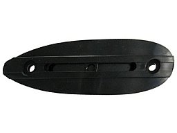 003536, ANSCHÜTZ, 4709A-U2/1 Führungsplatte, für Schaftkappe Kunststoff, NEU