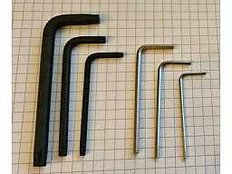 014035 ANSCHÜTZ, Werkzeugset Set Werkzeug, für Modell 9015 NEU