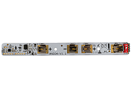 019090 ANSCHÜTZ Platine Laserpower umschaltbar Ver.4.x PCB for LaserPower