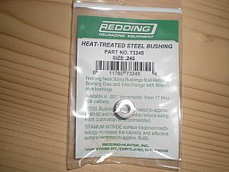 Redding Bushing .245